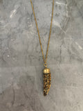 Horn super tiny chain