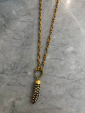 eight horn chain