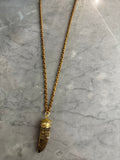 horn tiny chain