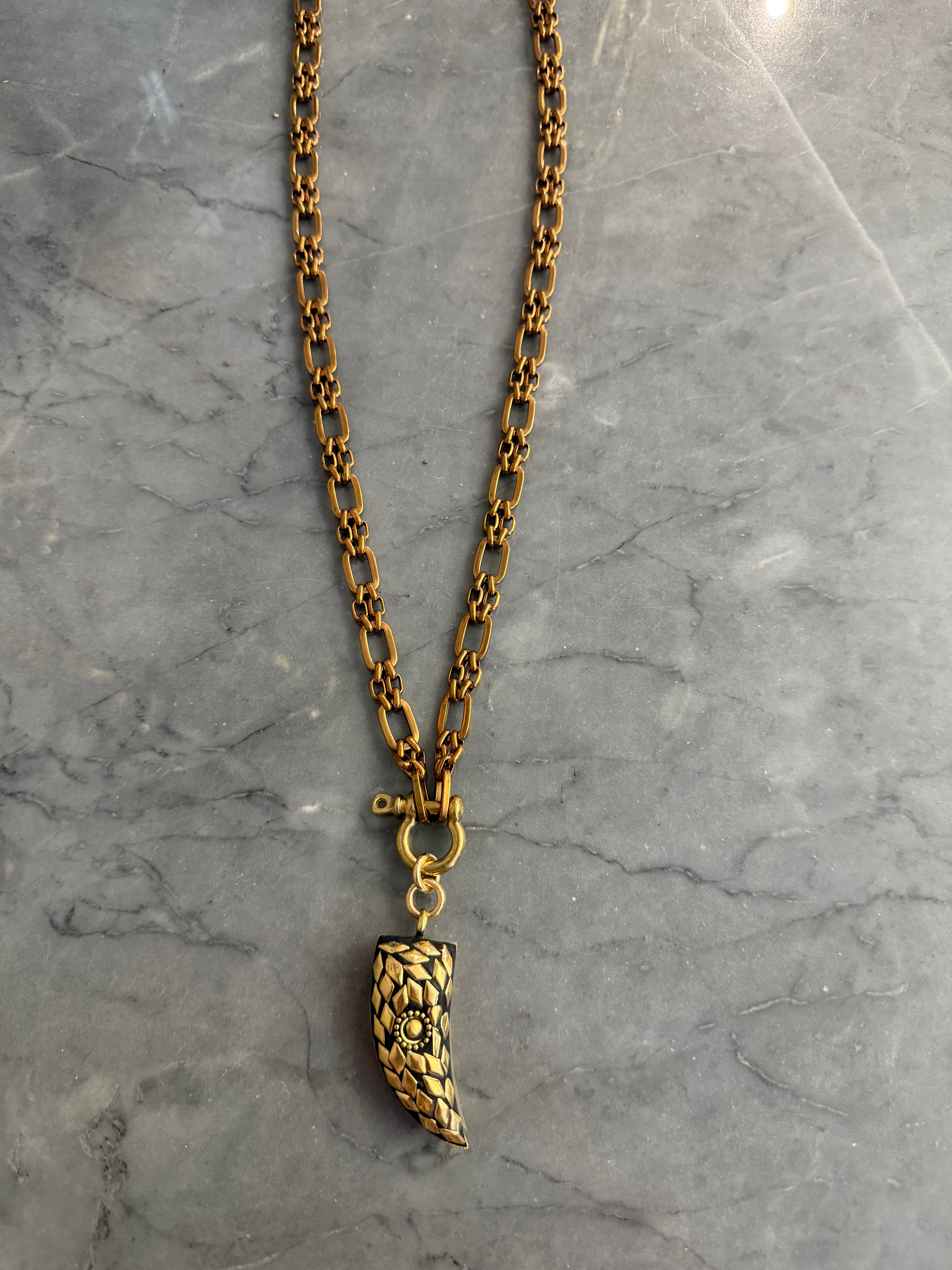 double norn chain