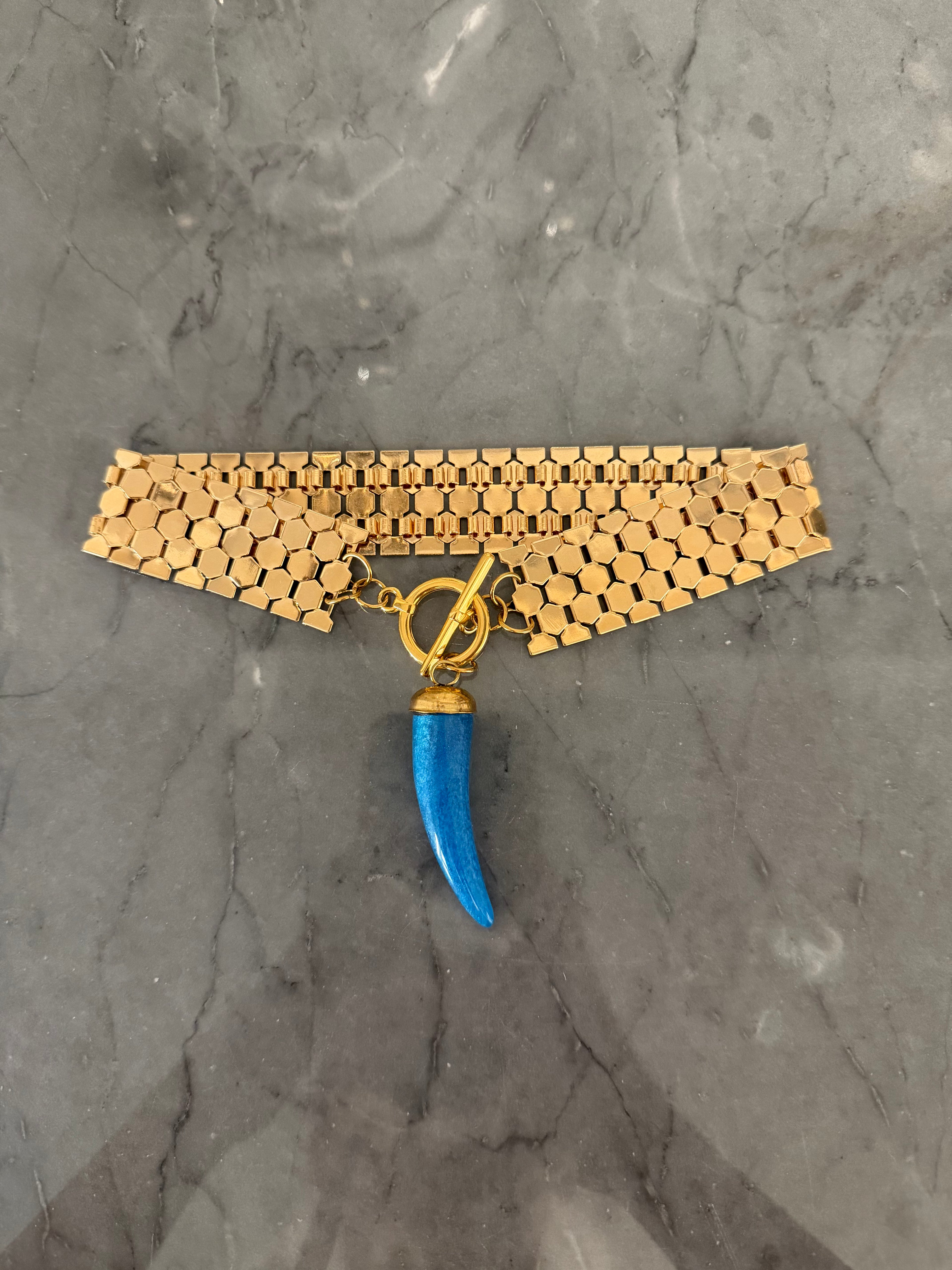 choker brisa