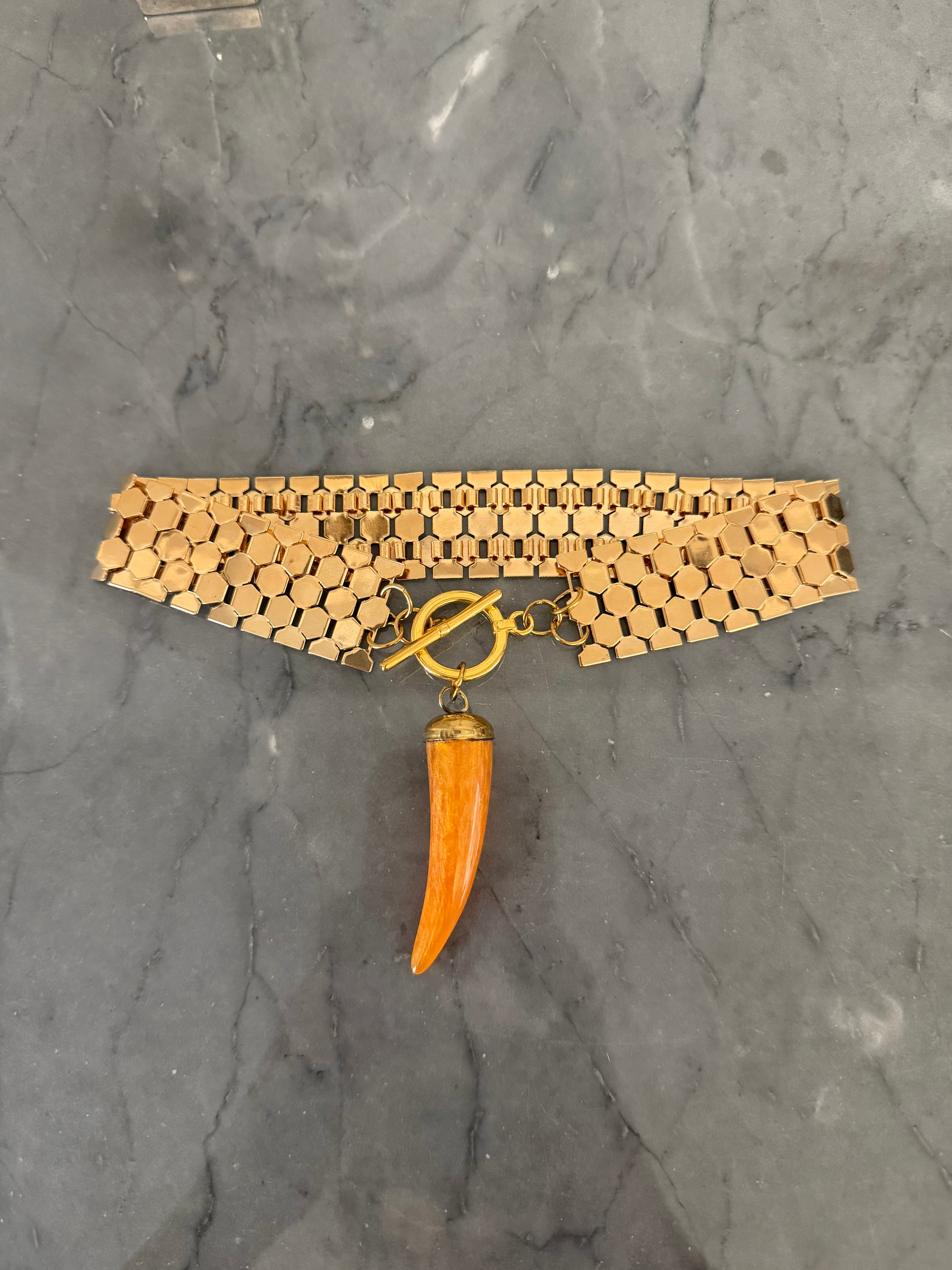 choker ake 3