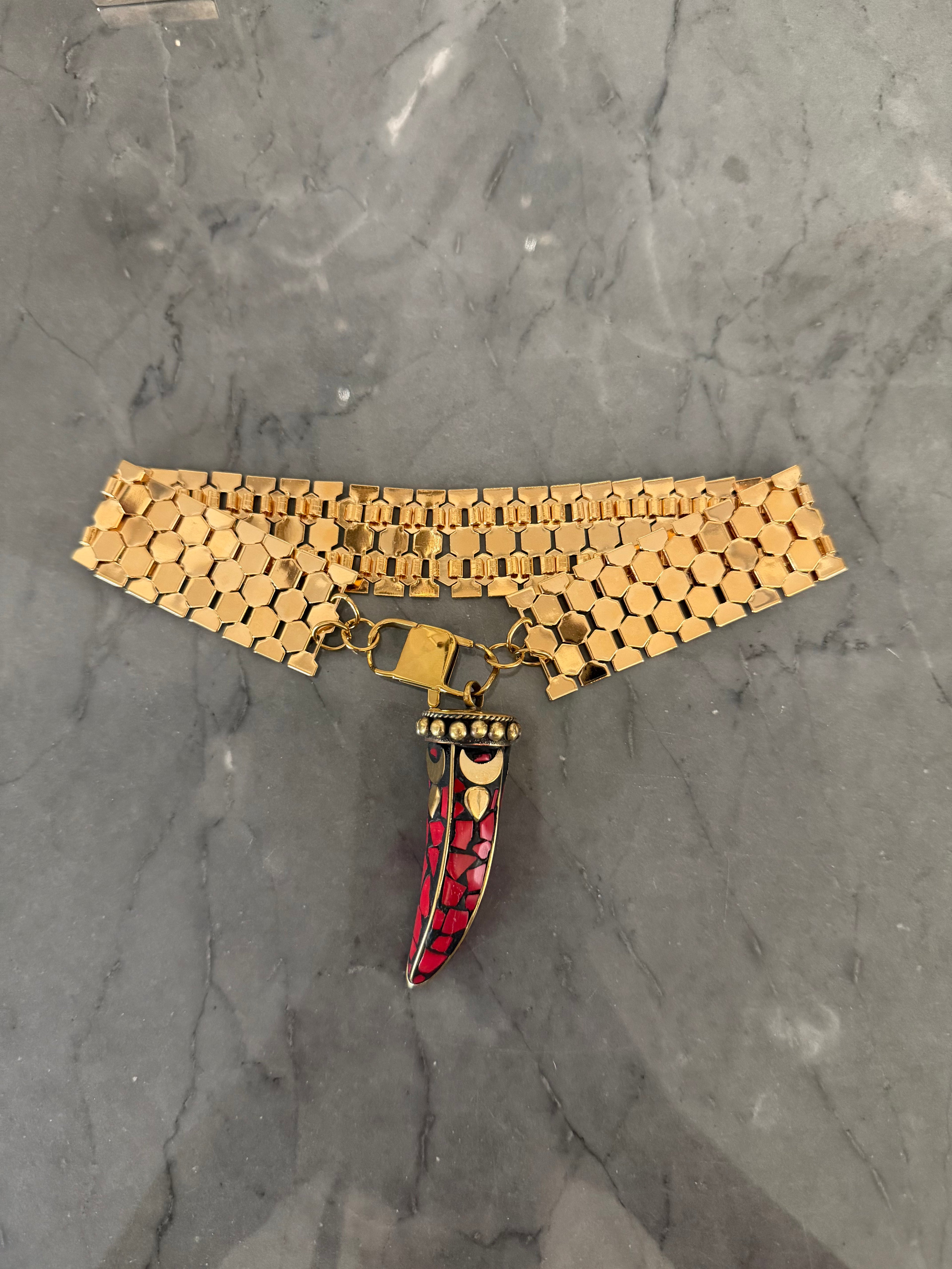 choker ake 2