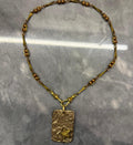 A-bronze star