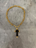 cross short chain