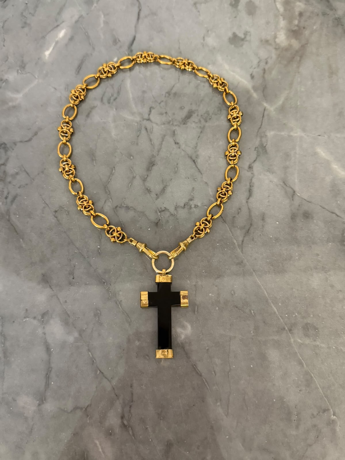 cross short chain
